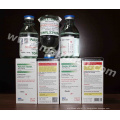 Paracetamol Injection &Actd or Ctd Dossiers of Paracetamol Injection300mg/2ml, 375mg/3ml, 600mg/5ml or Paracetamol Infusion 1g/100ml, 500mg/50ml